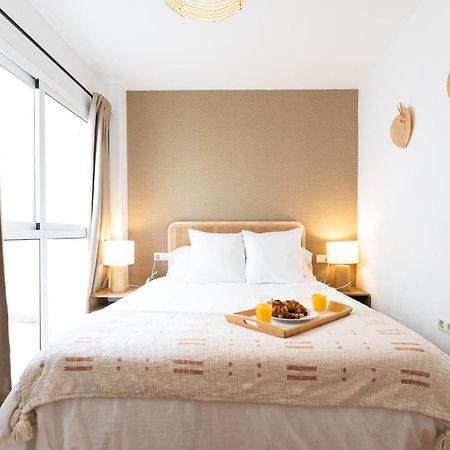 Carreteria 51, Historic Center Apartment Málaga Dış mekan fotoğraf