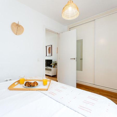 Carreteria 51, Historic Center Apartment Málaga Dış mekan fotoğraf