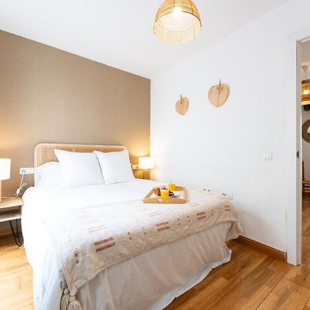 Carreteria 51, Historic Center Apartment Málaga Dış mekan fotoğraf