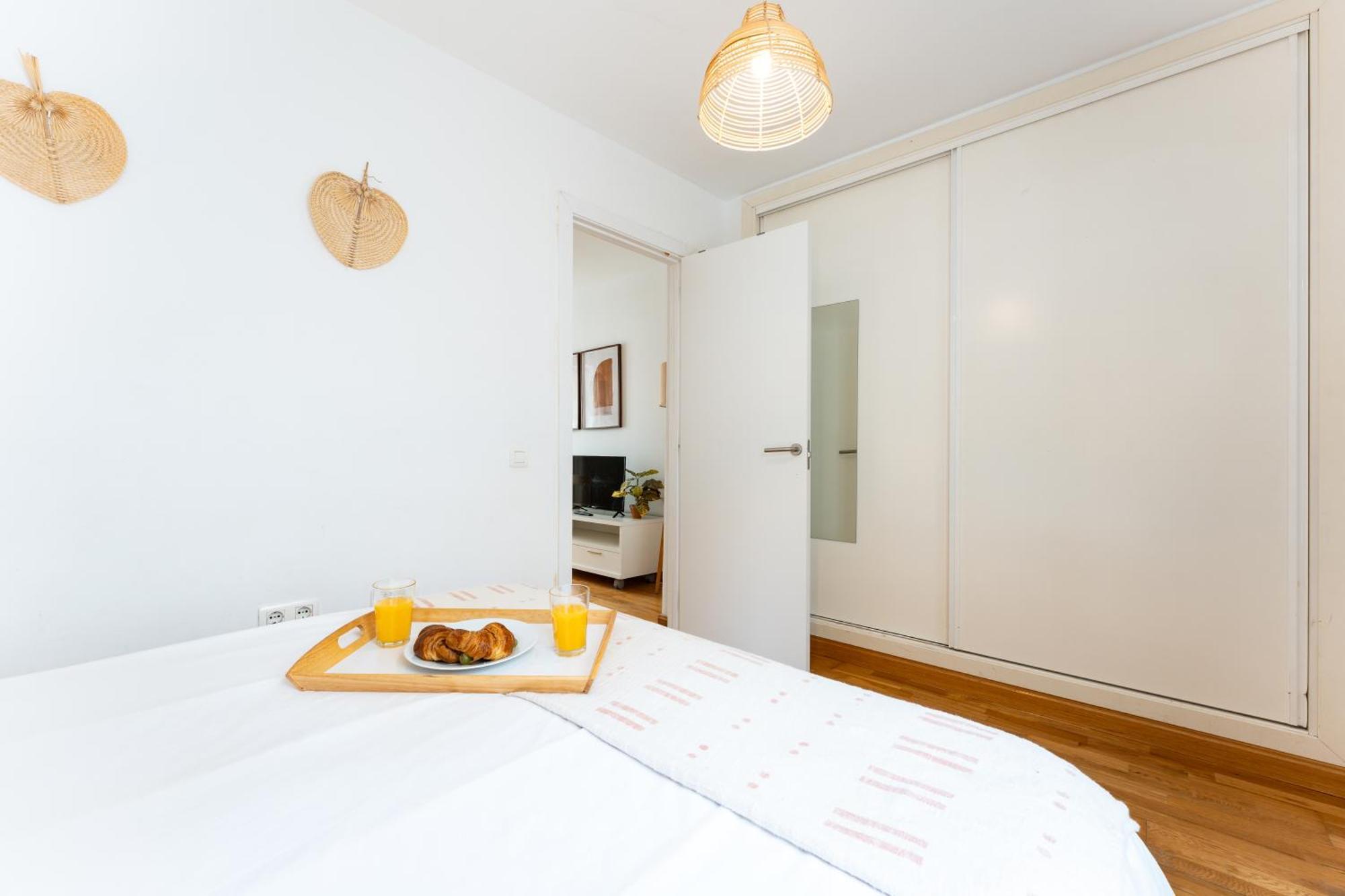 Carreteria 51, Historic Center Apartment Málaga Dış mekan fotoğraf